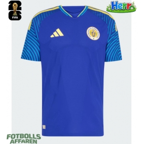 Curaçao Hemmatröja VM 2026 Kortärmad